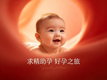留坝求精助孕科学助孕 开启专属好孕之旅
