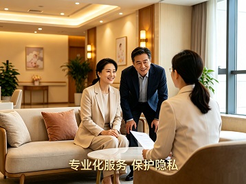留坝有偿售卵代生女生的客户的客户群体有哪些
