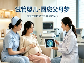 留坝辅助生育服务 试管婴儿行业的兴起背景、发展与未来展望